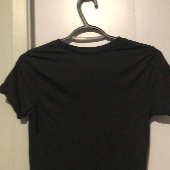 Hollister tshirt size xs. KISS brand printed - Picture 3 of 3